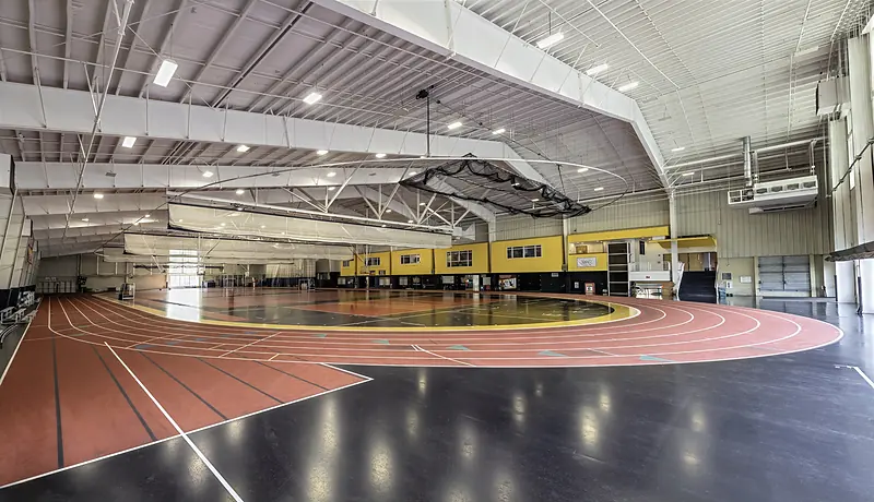 Bakes Center Field House at Ursinus College — frame 2 of 3