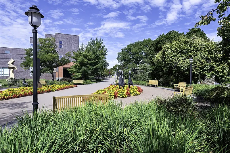 Berman Museum of Art at Ursinus College — frame 4 of 16