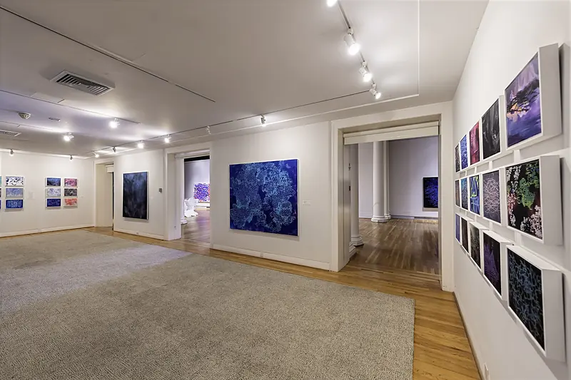 Berman Museum of Art at Ursinus College — frame 10 of 16