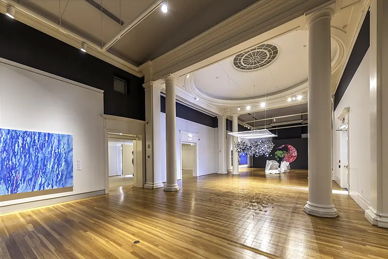 Berman Museum of Art at Ursinus College — frame 13 of 16