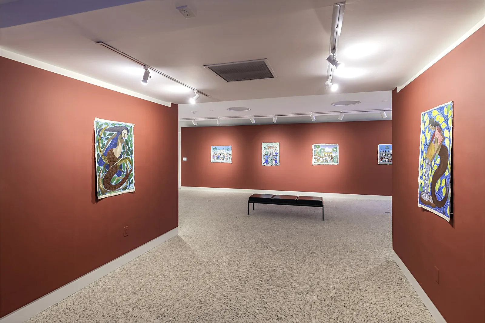 Berman Museum of Art at Ursinus College — frame 16 of 16