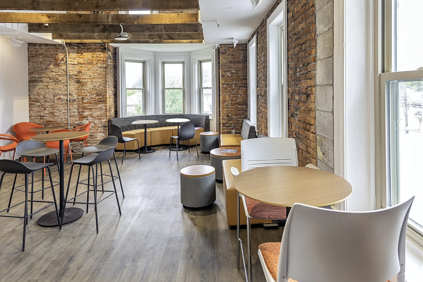 The Listening Room at Ursinus College — frame 5 of 5