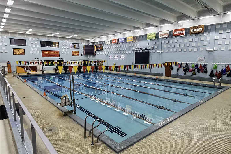 Floy Lewis Bakes Center at Ursinus College — frame 7 of 17