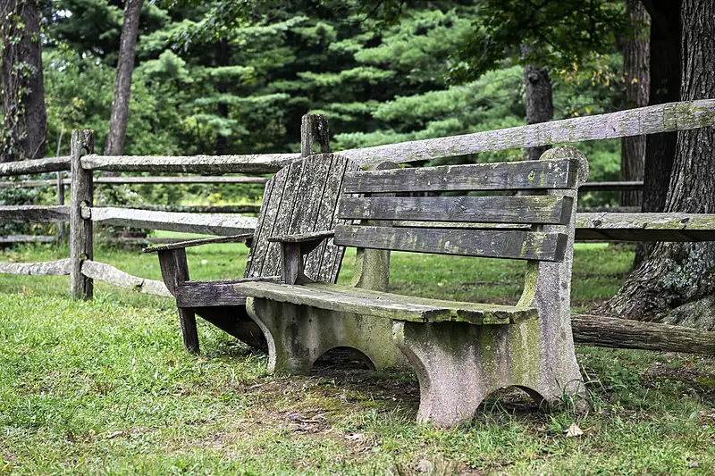 Hunsberger Woods & Campus Farm at Ursinus College — frame 2 of 4