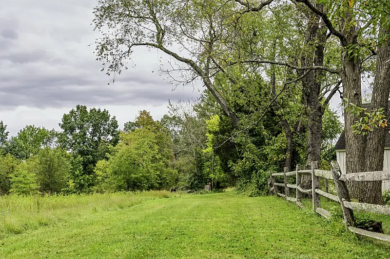 Hunsberger Woods & Campus Farm at Ursinus College — frame 3 of 4