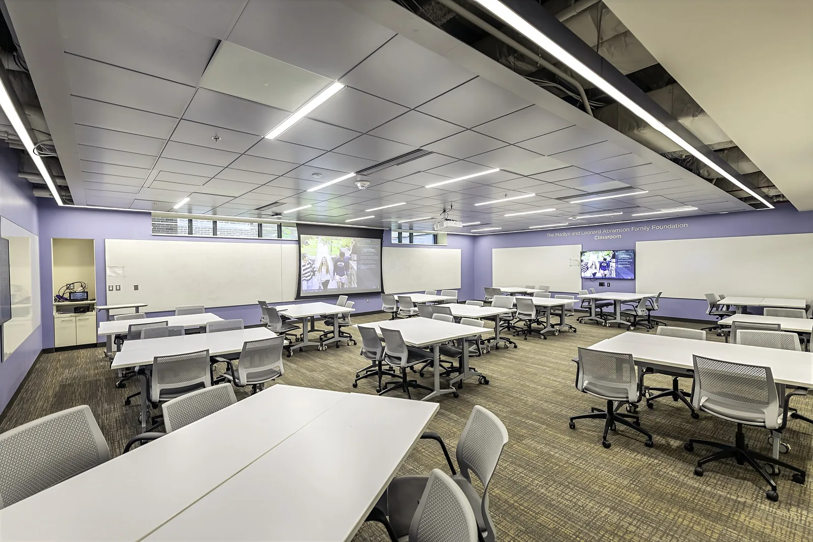Innovation and Discovery Center at Ursinus College — frame 1 of 4