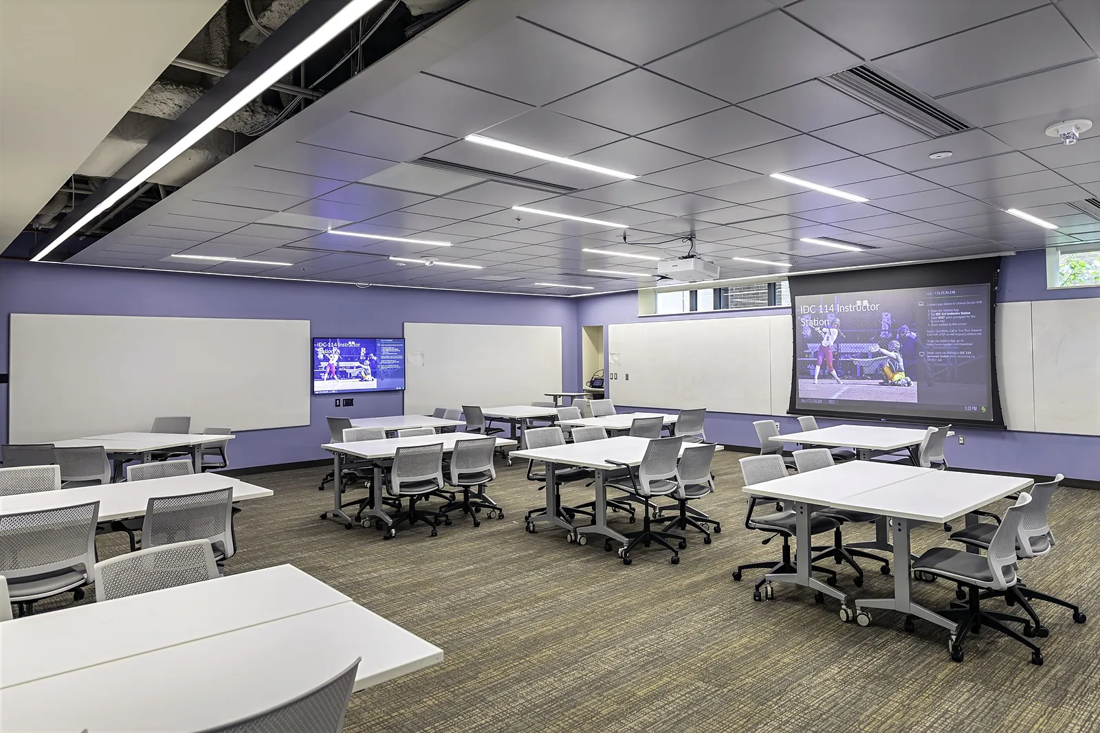 Innovation and Discovery Center at Ursinus College — frame 4 of 4
