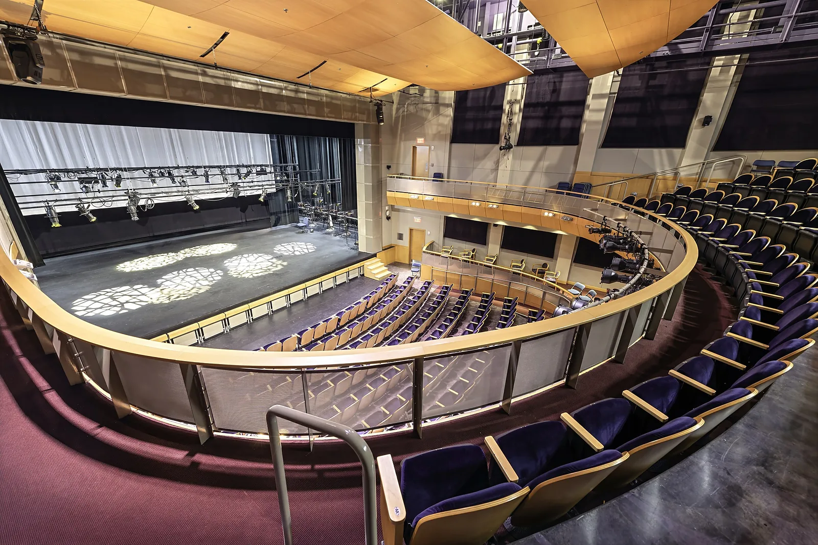 Lenfest Theater at Ursinus College — frame 7 of 7