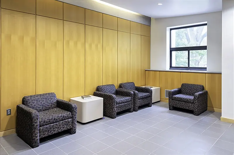 Musser Auditorium at Ursinus College — frame 3 of 6