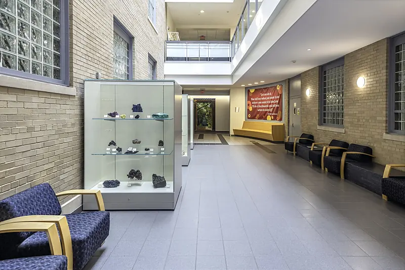 Musser Auditorium at Ursinus College — frame 5 of 6