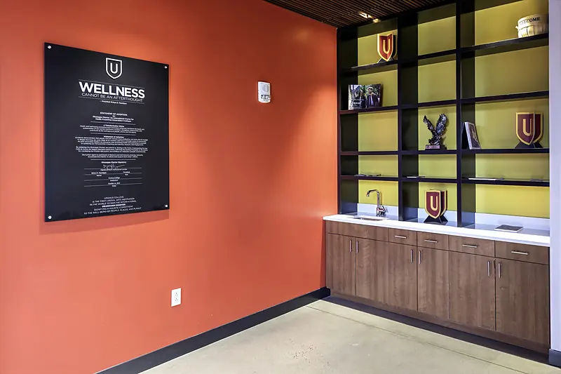 Schellhase Commons at Ursinus College — frame 7 of 15