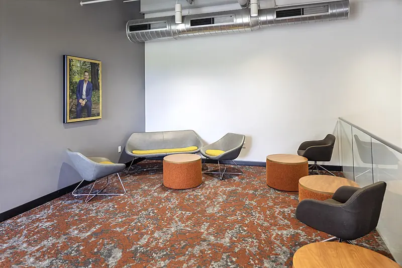 Schellhase Commons at Ursinus College — frame 12 of 15