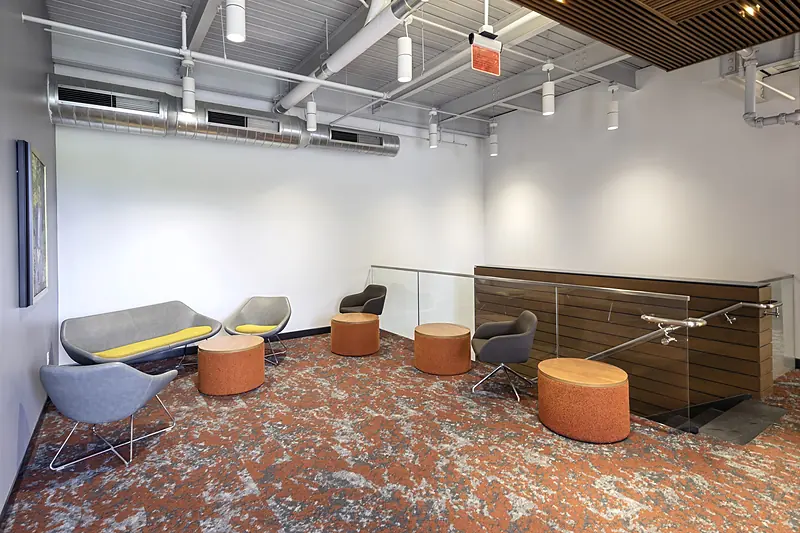 Schellhase Commons at Ursinus College — frame 13 of 15